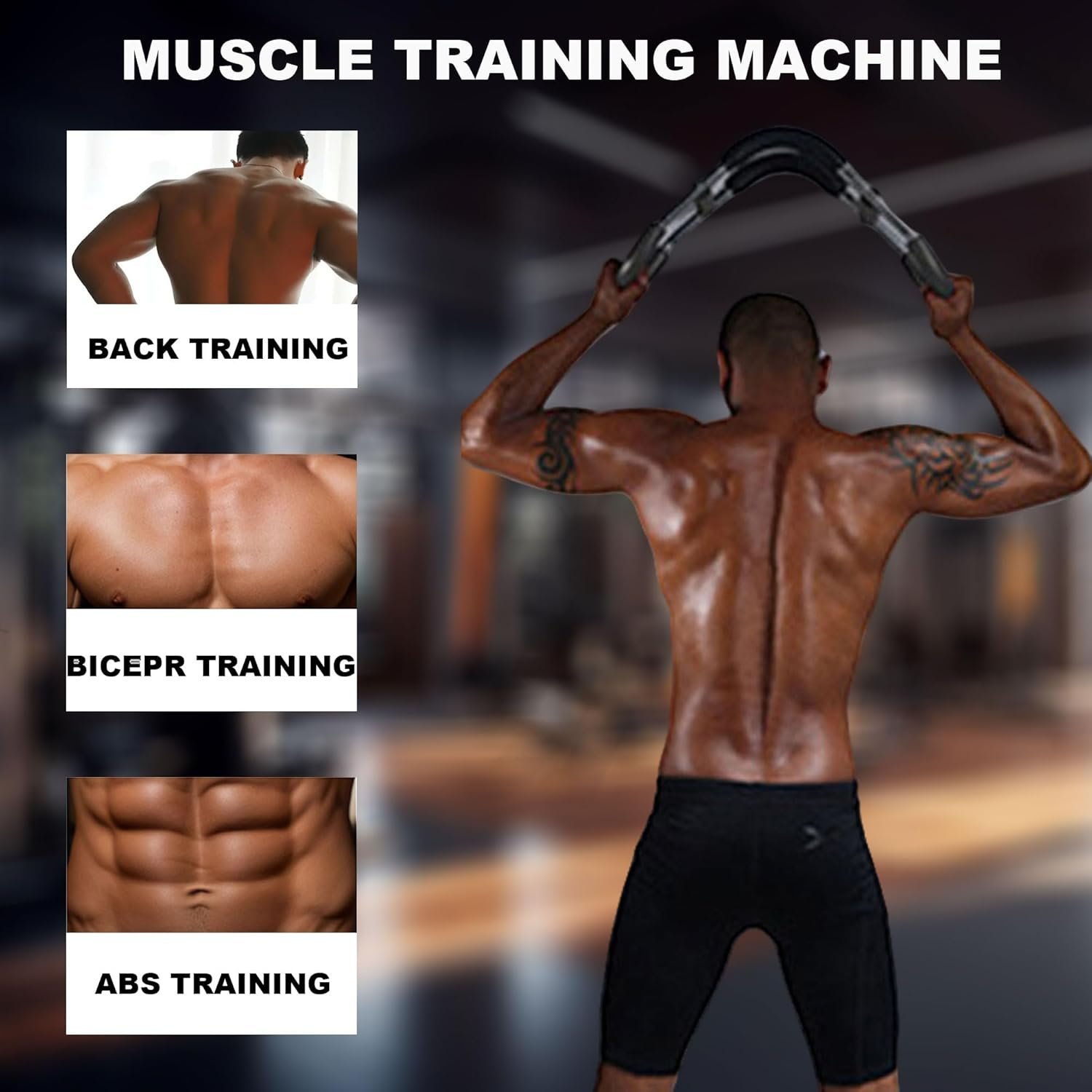 Arm Power Twister - Image 2