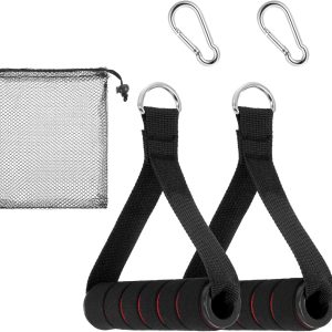 Exercise Handles